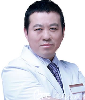 昆明藝星醫(yī)療美容整形外科金輝院長