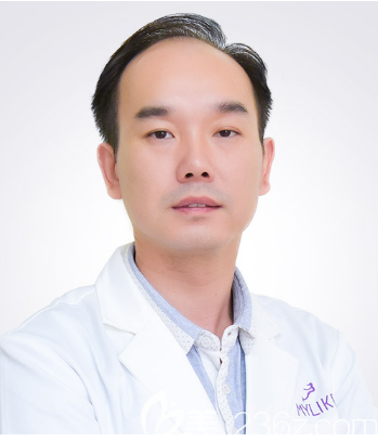 深圳美萊整形醫(yī)院肖峰醫(yī)生 深圳美萊整形醫(yī)院肖峰醫(yī)生