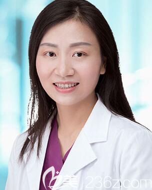 中山好民生口腔正畸醫(yī)生張華