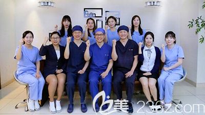 韓國(guó)Yonsei C＆ENT整形外科<span style=