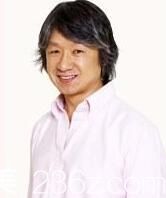 真琦信行：真琦醫(yī)生自己創(chuàng)立了三點固定式的雙眼皮埋線法