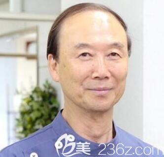 高柳進：鼻頭縮小術(shù)做得非常漂亮