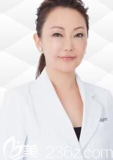 片桐衣理醫(yī)生是瑞士瑞蘭這款玻尿酸的初位認定指導醫(yī)生