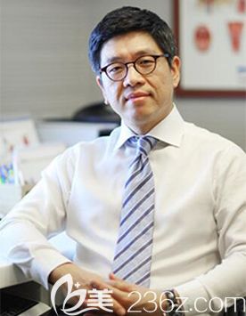 宋政桓 韓國(guó)Yonsei C&ENT整形外代表院長(zhǎng)