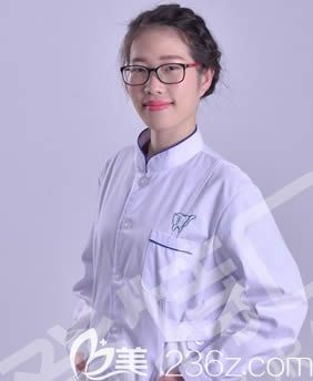 廈門登特口腔陳歡喜醫(yī)生 廈門登特口腔陳歡喜醫(yī)生