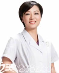 廈門登特口腔候紅醫(yī)生