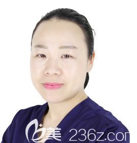 長(zhǎng)沙利爾口腔正畸醫(yī)生馮梅芳 長(zhǎng)沙利爾口腔正畸醫(yī)生馮梅芳