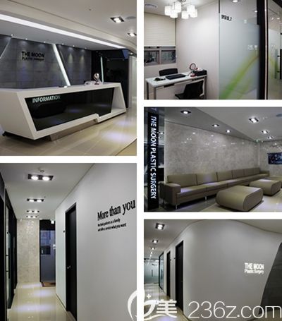 韓國(guó)The moon整形外科 韓國(guó)The moon整形外科