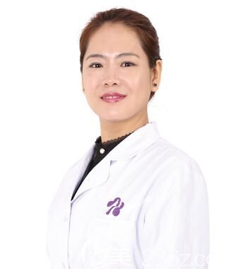 沈陽百嘉麗全能綜合美膚年輕化醫(yī)生于曉云 沈陽百嘉麗全能綜合美膚年輕化醫(yī)生于曉云