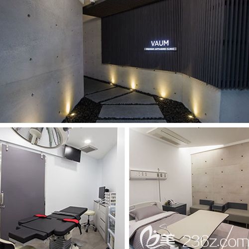 韓國(guó)VAUM整形外科 韓國(guó)VAUM整形外科