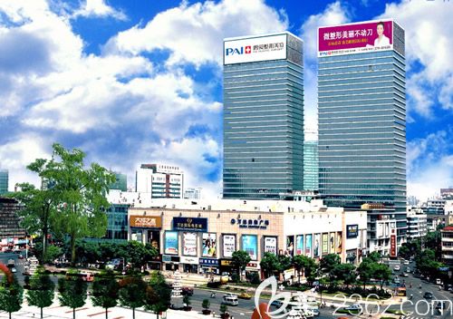 南昌鵬愛整形怎么樣?王朝根帶來2019割雙眼皮祛斑等優(yōu)惠價格及案例