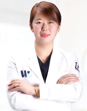 青島維樂口腔孫雪醫(yī)生 青島維樂口腔孫雪醫(yī)生