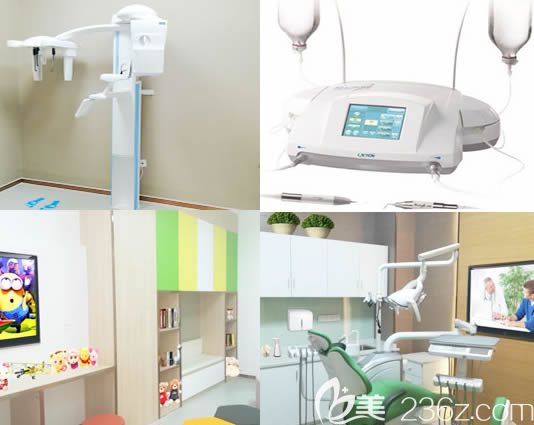 泉州維樂口腔設(shè)備圖