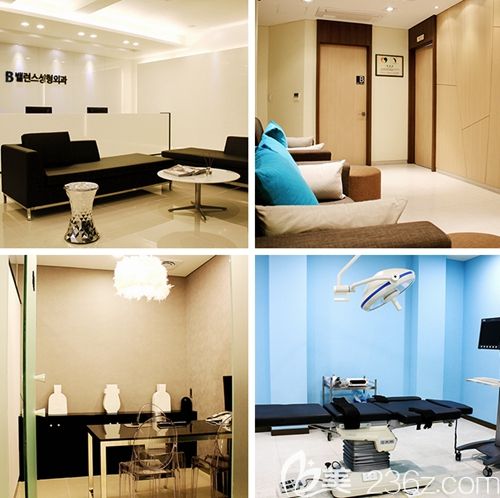 韓國(guó)balance整形外科醫(yī)院 韓國(guó)balance整形外科醫(yī)院