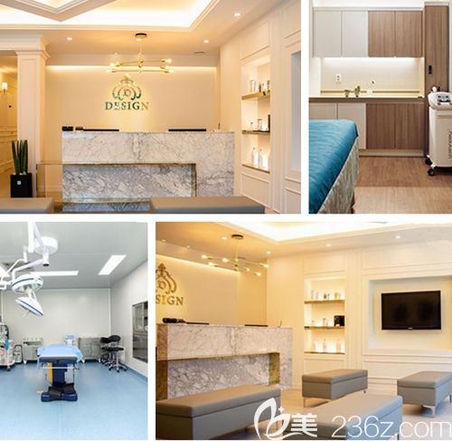 韓國(guó)釜山Densign整形外科 韓國(guó)釜山Densign整形外科