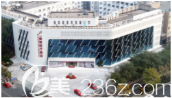 北京美萊醫(yī)院大樓 北京美萊醫(yī)院大樓