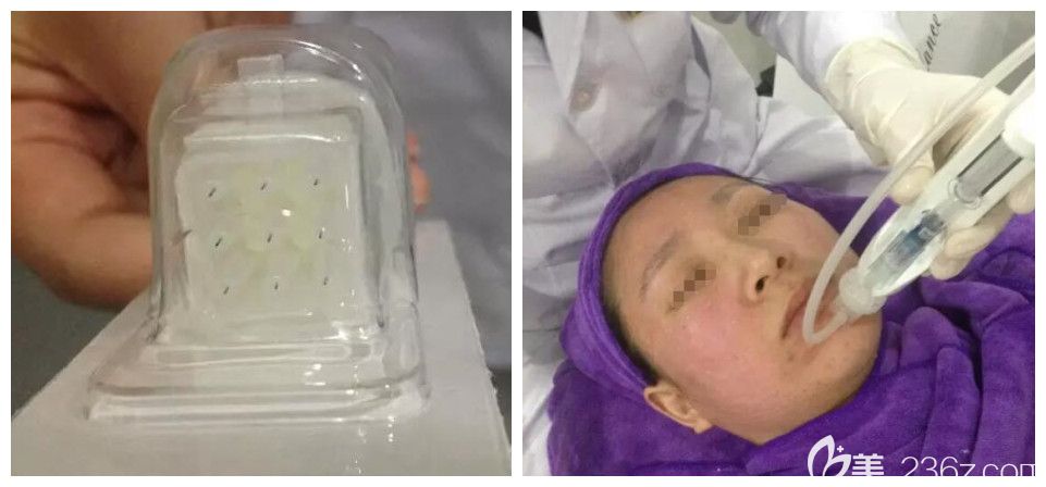 在淮安華美體驗(yàn)過(guò)程中