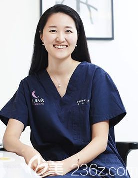 李鐘淑 韓國Dr.jin整形外科代表院長 李鐘淑 韓國Dr.jin整形外科代表院長