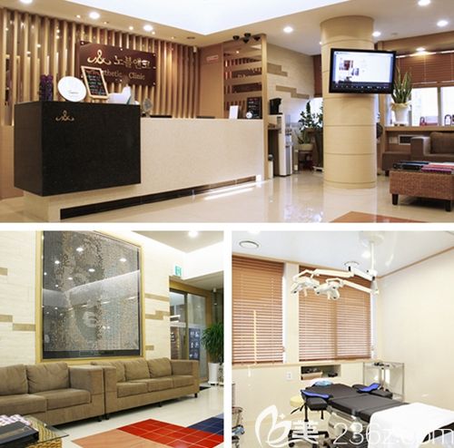 韓國首爾江南區(qū)驛三洞的Noble&Cosmo整形外科 韓國首爾江南區(qū)驛三洞的Noble&Cosmo整形外科