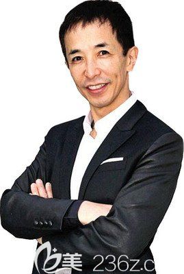 日本美真美容整形醫(yī)院福田慶三