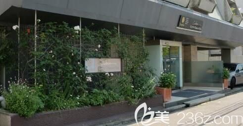 Sapho美容整形醫(yī)院