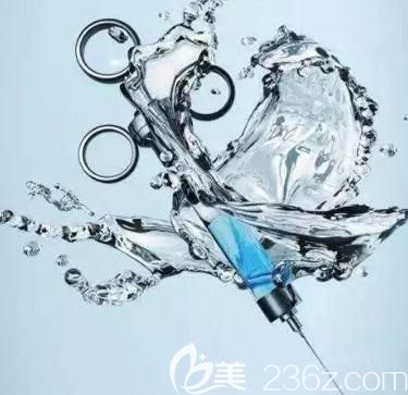 注射玻尿酸、瘦臉除皺等