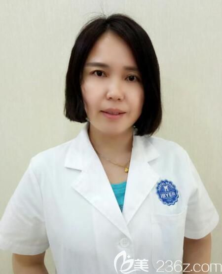 洛陽拜博口腔醫(yī)院副主任畢方醫(yī)生