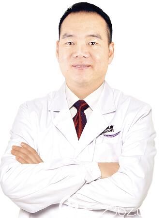 植發(fā)醫(yī)師王昌林 植發(fā)醫(yī)師王昌林
