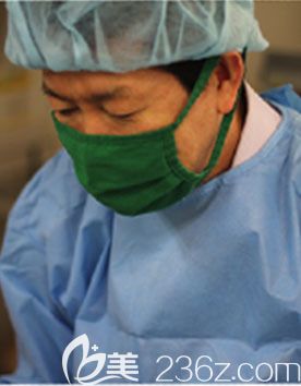 崔永澤 韓國(guó)Dr.choi整形外科代表院長(zhǎng)