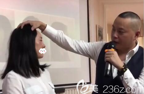 成都美極玻尿酸全臉填充術(shù)后即刻 成都美極玻尿酸全臉填充術(shù)后即刻