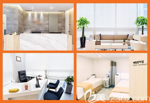 韓國santa洪整形外科醫(yī)院環(huán)境圖 韓國santa洪整形外科醫(yī)院環(huán)境圖