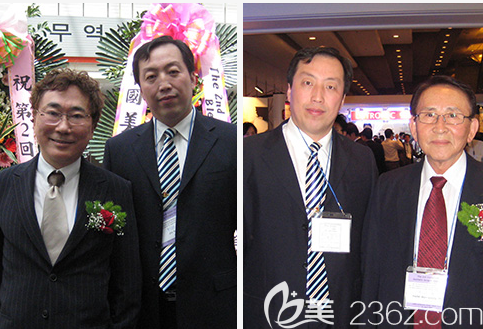 惠州伊麗莎白金鴻院長(zhǎng)學(xué)術(shù)交流合影 惠州伊麗莎白金鴻院長(zhǎng)學(xué)術(shù)交流合影