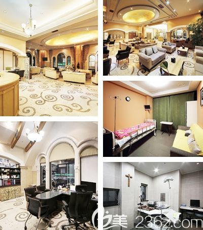 韓國Joseph整形外科 韓國Joseph整形外科