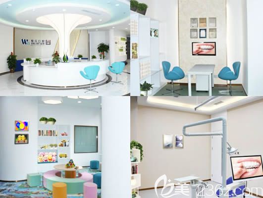 謝燕峰醫(yī)生介紹泉州維樂口腔各科室