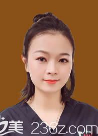 泉州維樂口腔正畸科主任王燕燕 泉州維樂口腔正畸科主任王燕燕