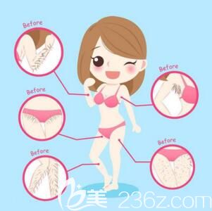 沈陽(yáng)脫毛醫(yī)院哪家好？