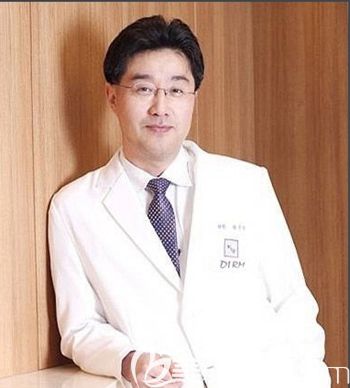 崔寓植 韓國mvp整形醫(yī)院院長 崔寓植 韓國mvp整形醫(yī)院院長