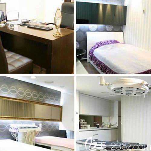 韓國OJ整形外科