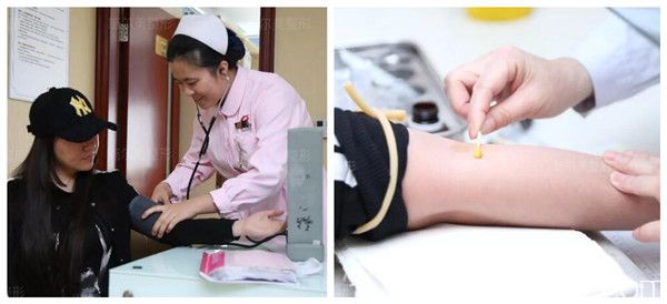 吸脂術(shù)前正常的身體檢查 吸脂術(shù)前正常的身體檢查