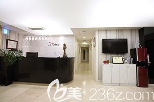 韓國靈氣AURA整形醫(yī)院環(huán)境圖 韓國靈氣AURA整形醫(yī)院環(huán)境圖