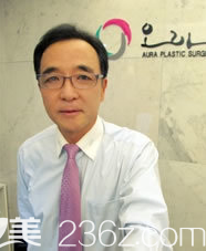 韓國靈氣AURA整形醫(yī)院院長許俊平醫(yī)生 韓國靈氣AURA整形醫(yī)院院長許俊平醫(yī)生