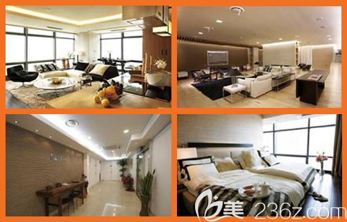 韓國ls整形美容外科環(huán)境圖 韓國ls整形美容外科環(huán)境圖