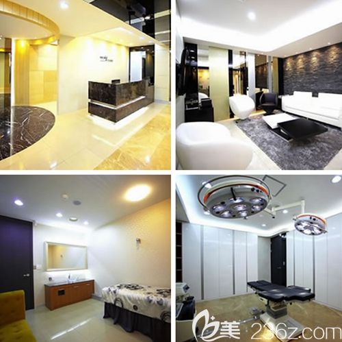 韓國愛特樂皮膚整容外科 韓國愛特樂皮膚整容外科