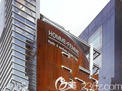 韓國鼻整形研究所 韓國鼻整形研究所