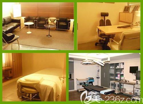 韓國(guó)INFINI整形醫(yī)院環(huán)境圖 韓國(guó)INFINI整形醫(yī)院環(huán)境圖