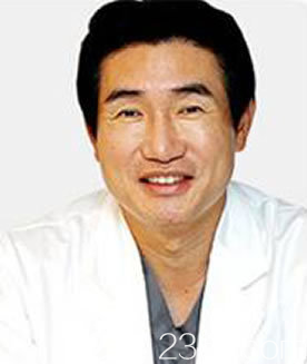 韓國INFINI整形外科權(quán)伍仲院長