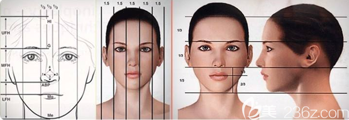 韓國整形醫(yī)生陳熏院長遵從面部輪廓黃金比例來打造 韓國整形醫(yī)生陳熏院長遵從面部輪廓黃金比例來打造