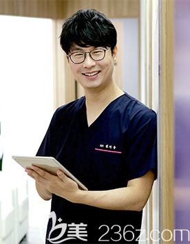 金智秀 韓國the Slim整形外科醫(yī)院院長