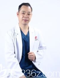 上海時(shí)光整形外科醫(yī)院李桂海