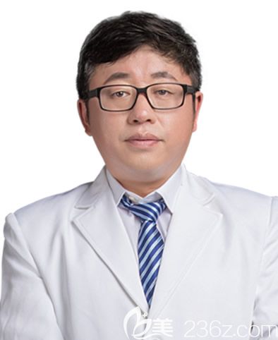 包頭葉子整形美容醫(yī)院技術院長隋立強 包頭葉子整形美容醫(yī)院技術院長隋立強